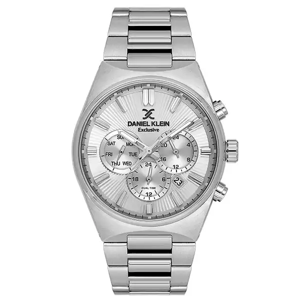 Ανδρικό Αναλογικό  ρολόι DANIEL KLEIN DK.1.14210-1