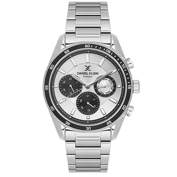 Ανδρικό Αναλογικό  ρολόι DANIEL KLEIN DK.1.14220-1