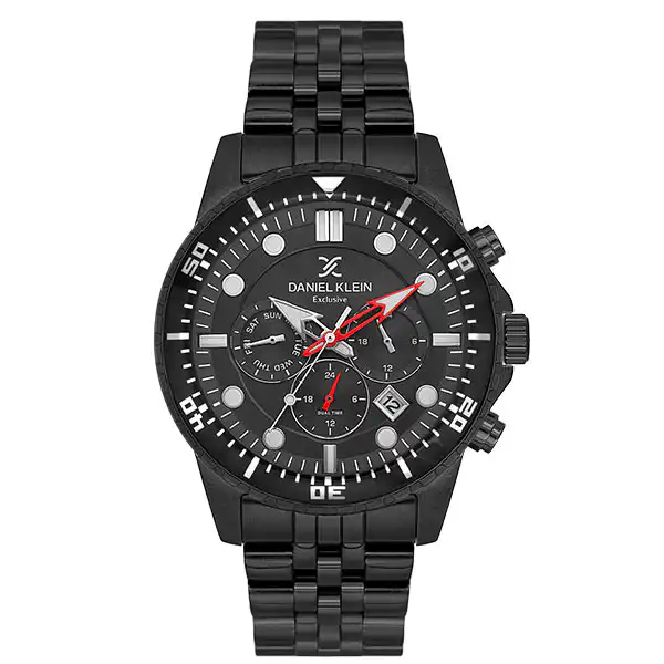 Ανδρικό Αναλογικό  ρολόι DANIEL KLEIN DK.1.14233-4