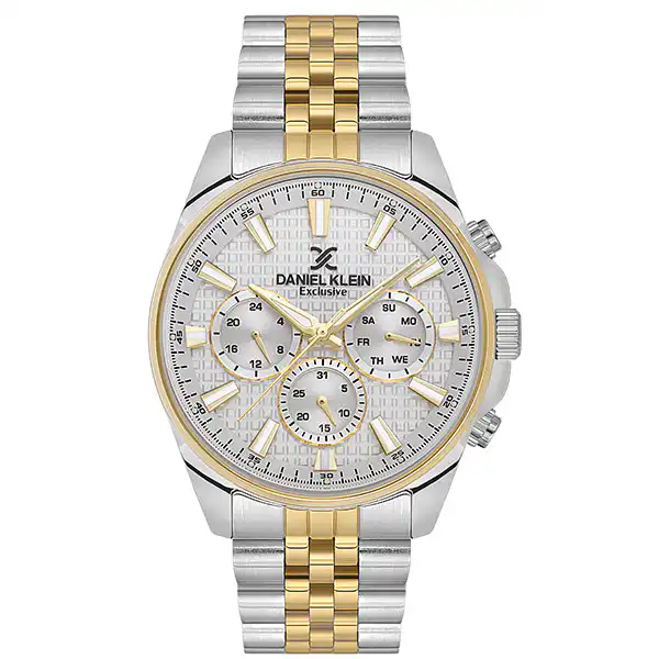 Ρολόι DANIEL KLEIN DK.1.14240-3