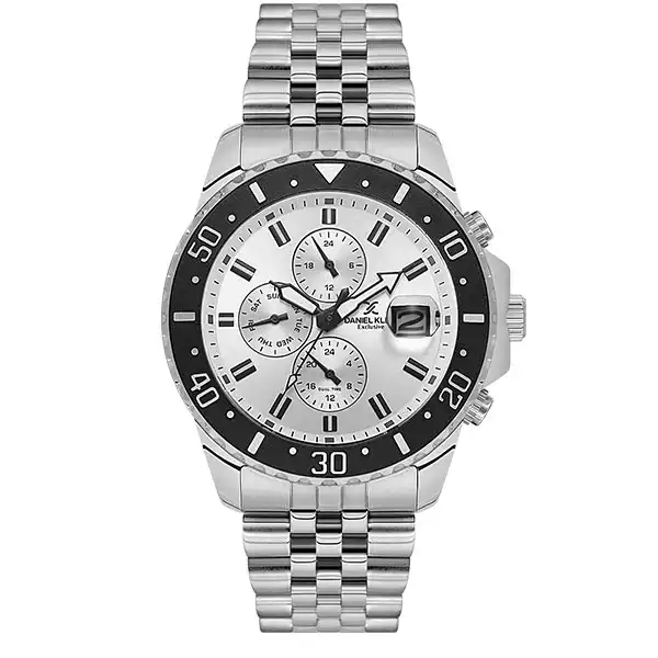 Ρολόι DANIEL KLEIN DK.1.14243-1