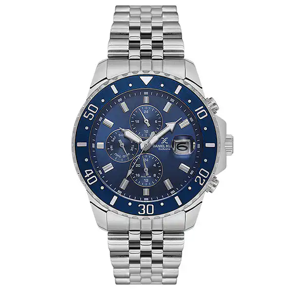 Ρολόι DANIEL KLEIN DK.1.14243-3