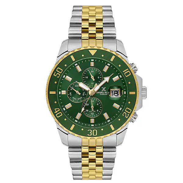 Ρολόι DANIEL KLEIN DK.1.14243-4