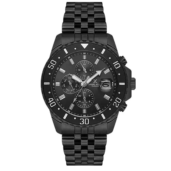 Ρολόι DANIEL KLEIN DK.1.14243-5