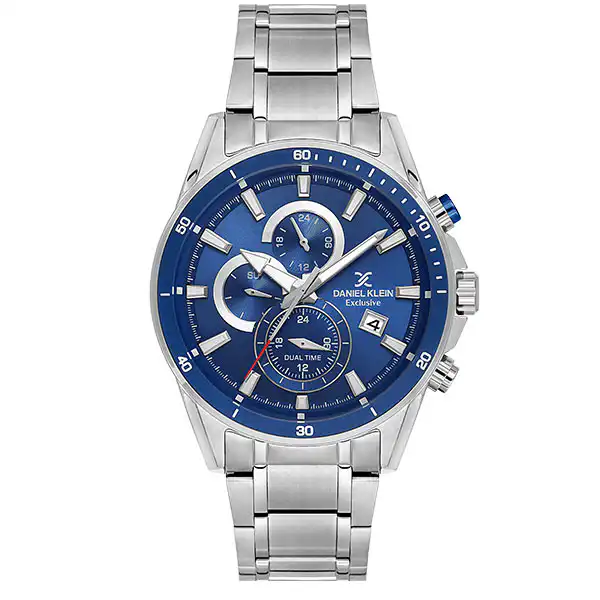 Ρολόι DANIEL KLEIN DK.1.14247-3