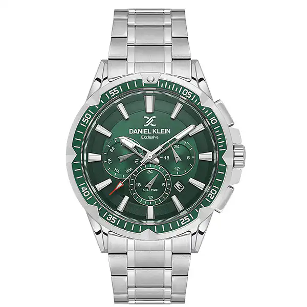 Ρολόι DANIEL KLEIN DK.1.14254-3