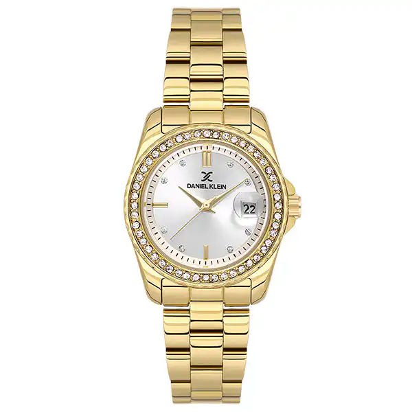 Γυναικείο Αναλογικό  ρολόι DANIEL KLEIN DK.6.14134-2