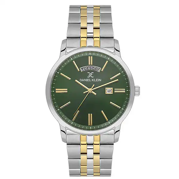 Ρολόι DANIEL KLEIN DK.6.14203-4