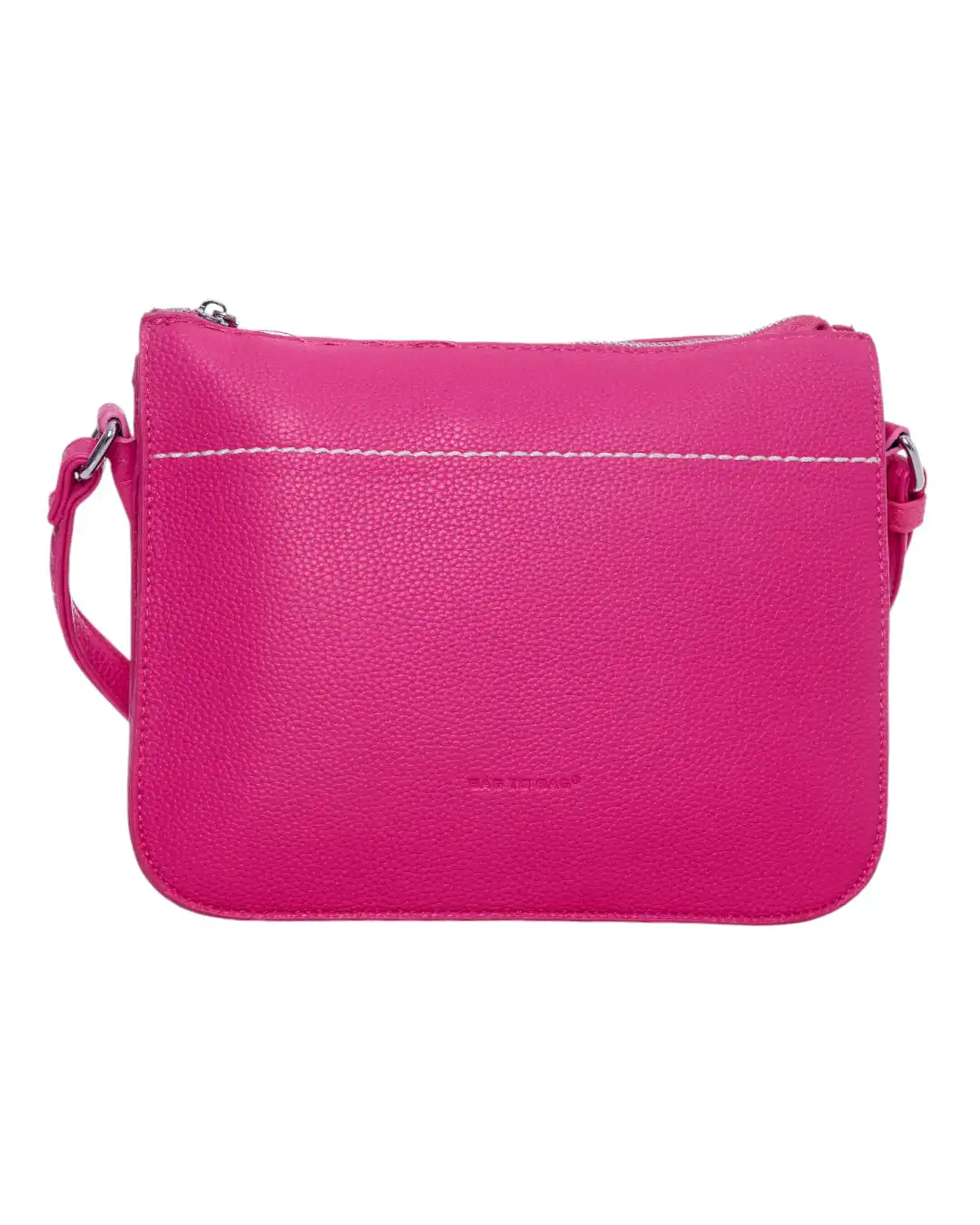 Τσάντα χιαστή YM-74 – Φούξ