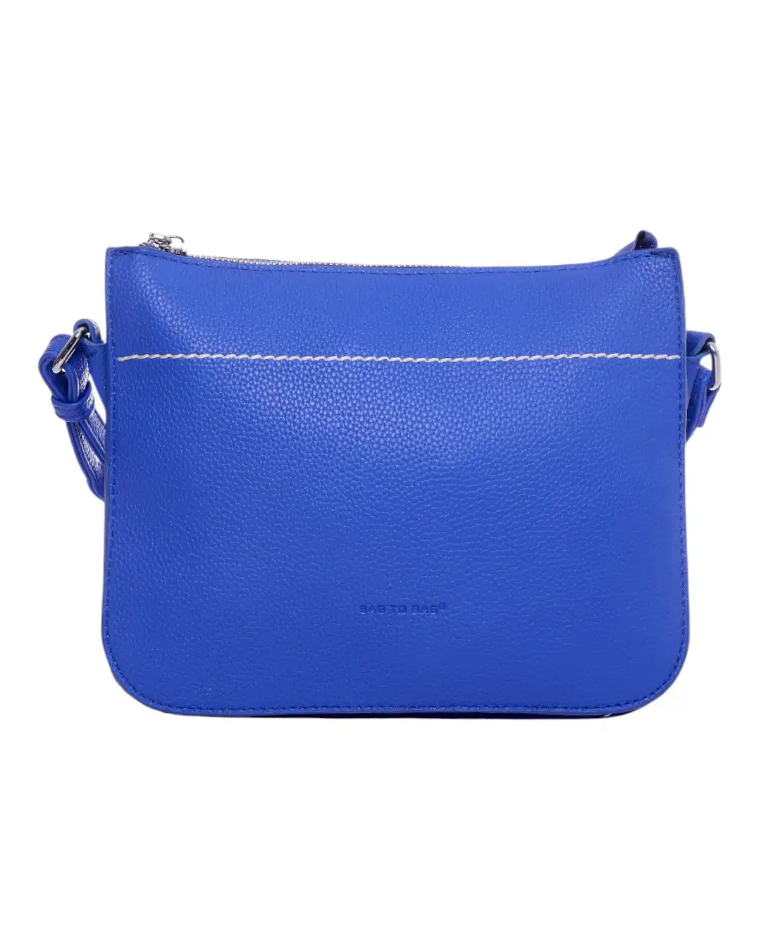 Τσάντα χιαστή YM-74 – Πράσινο