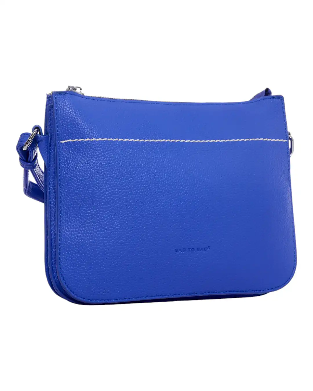 Τσάντα χιαστή YM-74 – Πράσινο