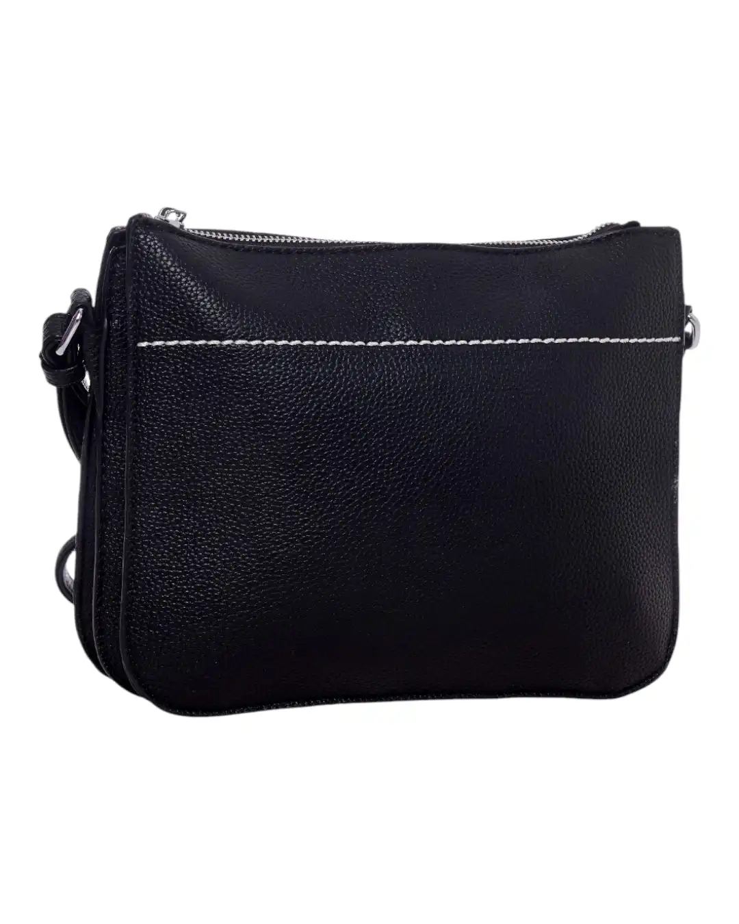 Τσάντα χιαστή YM-74 – Μαύρο