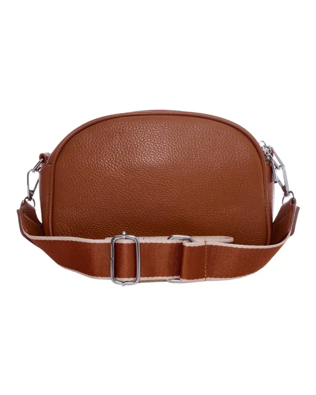 Τσαντάκι χιαστί  YC02937 - Κάμελ