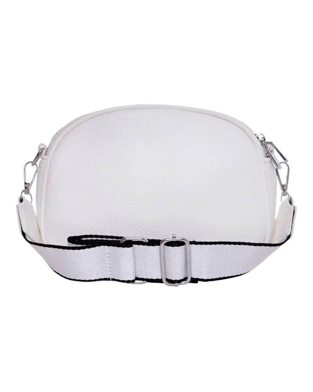 Τσαντάκι χιαστί  YC02937 - Ασπρο