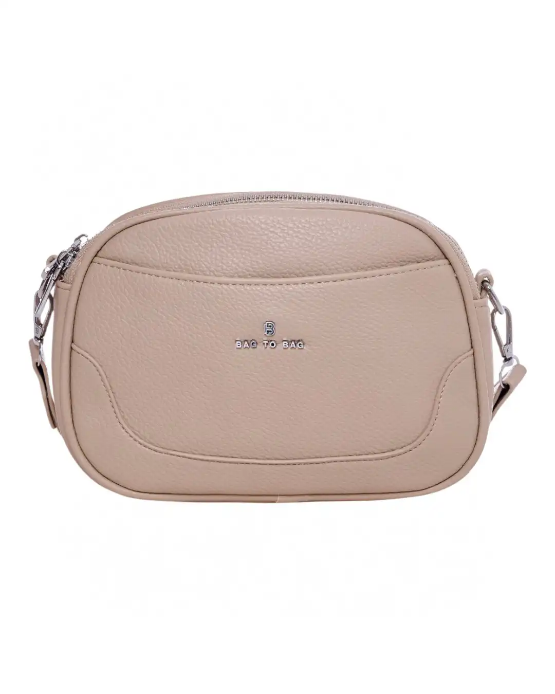 Τσαντάκι χιαστί  YC02937 – Khaki