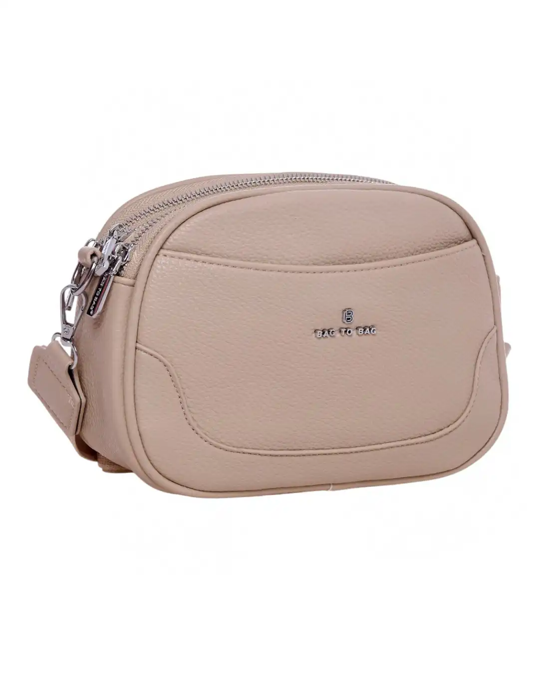 Τσαντάκι χιαστί  YC02937 – Khaki