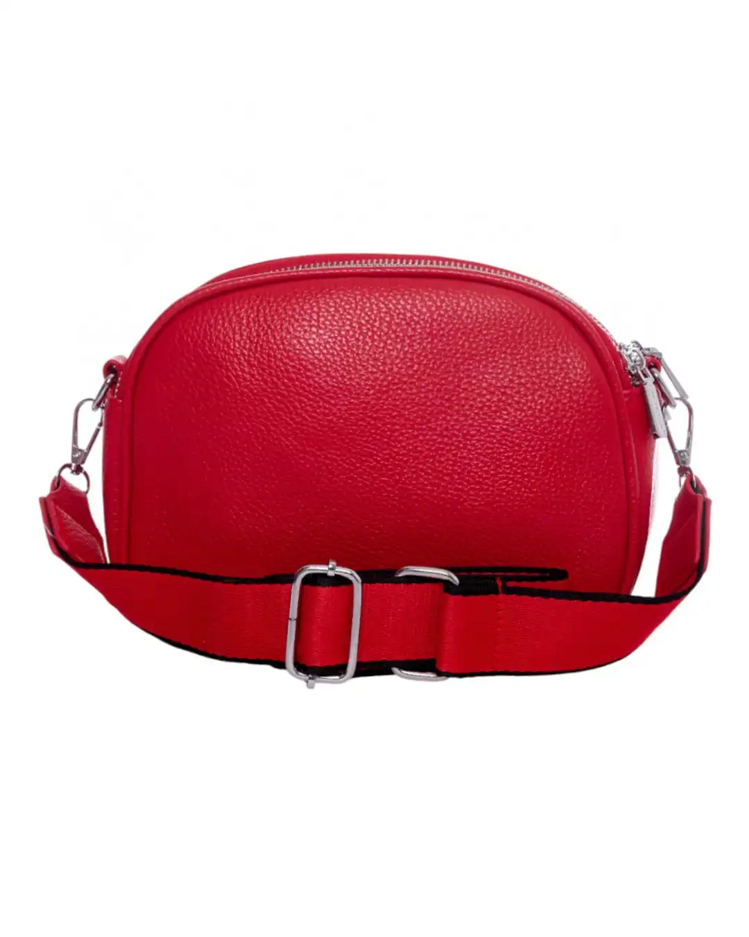 Τσαντάκι χιαστί  YC02937 - Κόκκινο