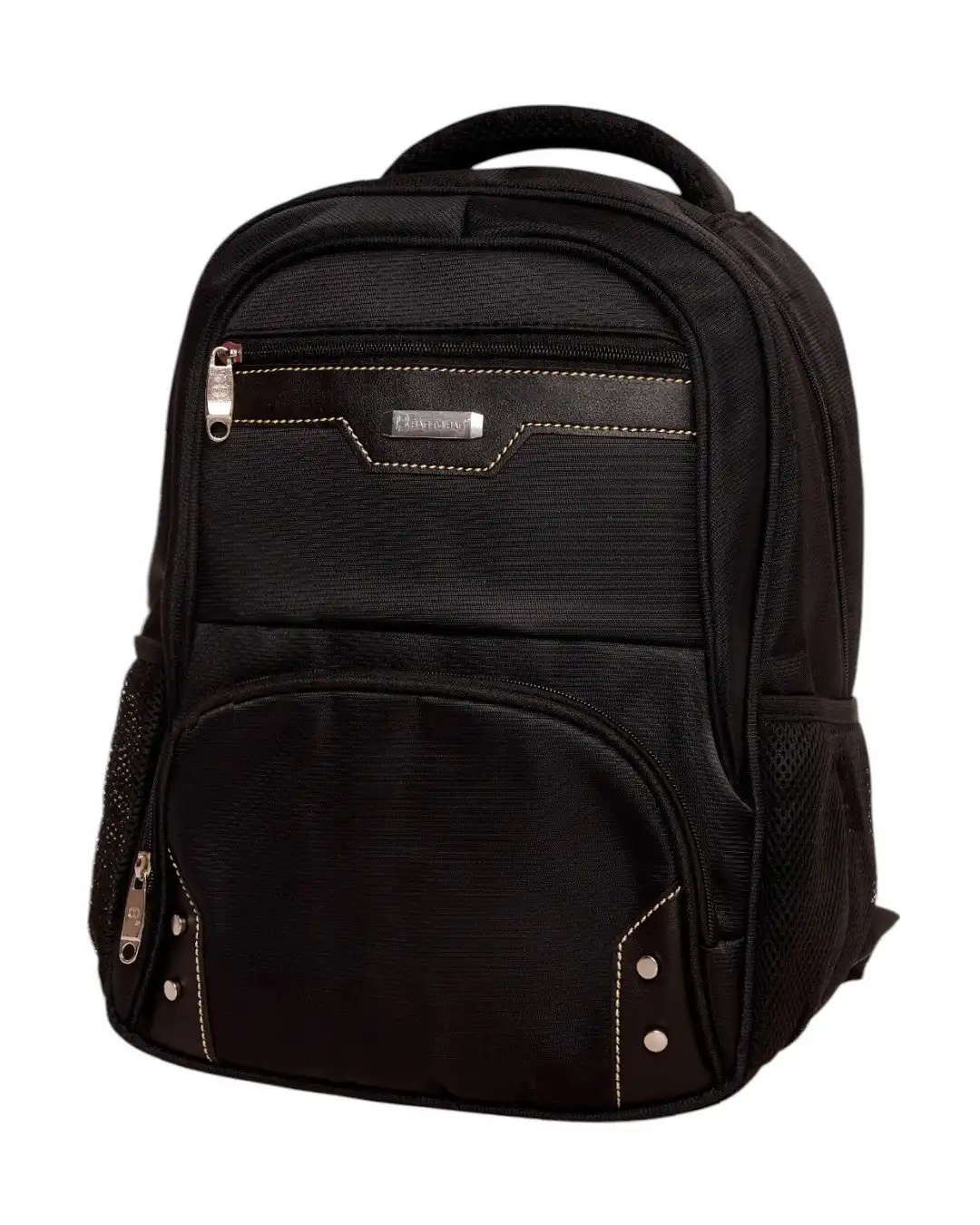 ΣΑΚΙΔΙΟ ΠΛΑΤΗΣ HS-4416-6 – Μαύρο ΣΑΚΙΔΙΟ ΠΛΑΤΗΣ HS-4416-6 – Μαύρο