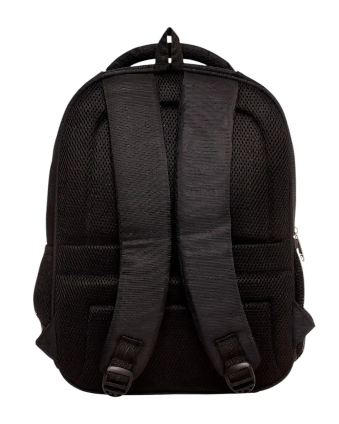 ΣΑΚΙΔΙΟ ΠΛΑΤΗΣ HS-4416-6 - Μαύρο