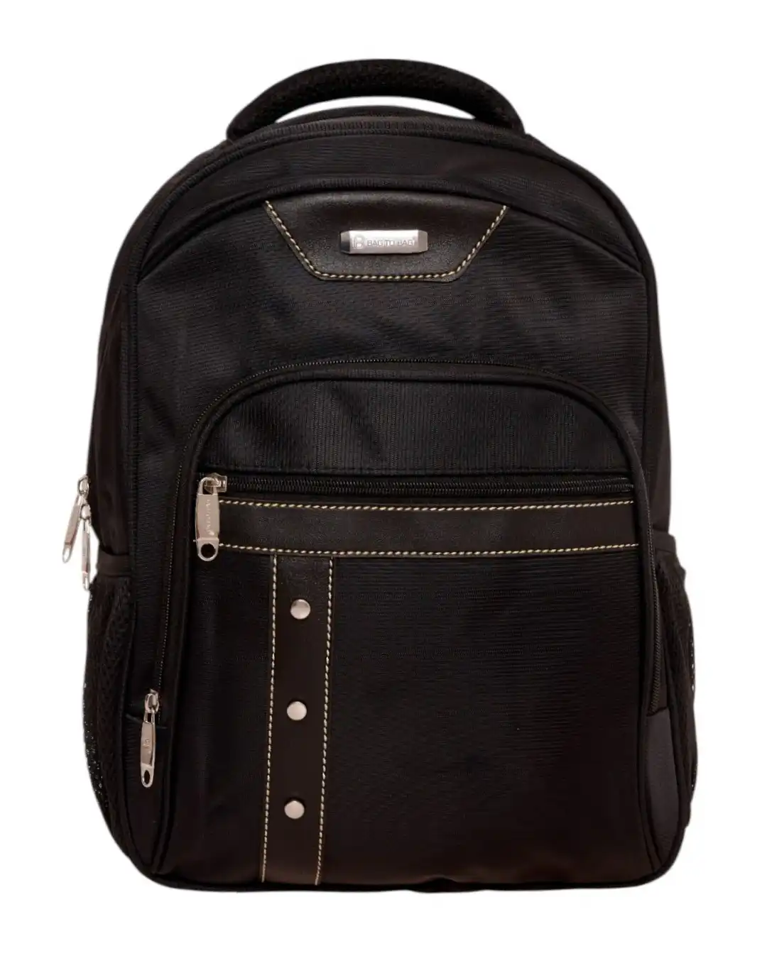 ΣΑΚΙΔΙΟ ΠΛΑΤΗΣ HS-4416-8 – Μαύρο ΣΑΚΙΔΙΟ ΠΛΑΤΗΣ HS-4416-8 – Μαύρο