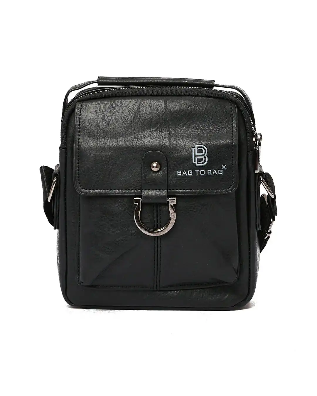 Τσαντάκι χιαστί -MD-3081-1 – Μαύρο Τσαντάκι χιαστί -MD-3081-1 – Μαύρο