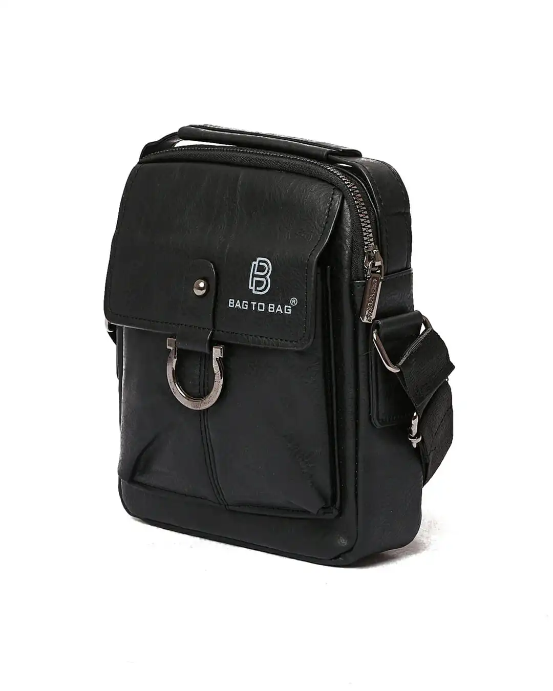 Τσαντάκι χιαστί -MD-3081-1 – Μαύρο Τσαντάκι χιαστί -MD-3081-1 – Μαύρο