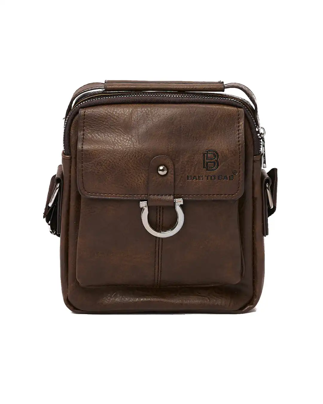 Τσαντάκι χιαστί -MD-3081-1 – Καφέ Τσαντάκι χιαστί -MD-3081-1 – Καφέ