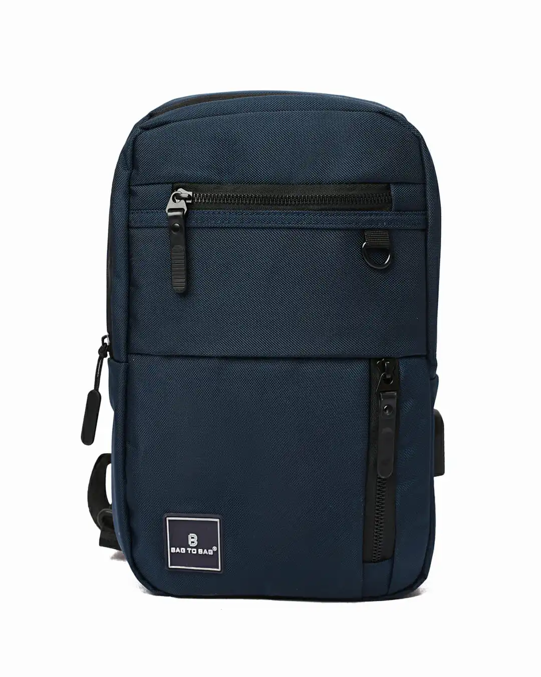 Τσάντα χιαστί-AM-24702 – Μπλέ Τσάντα χιαστί-AM-24702 – Μπλέ