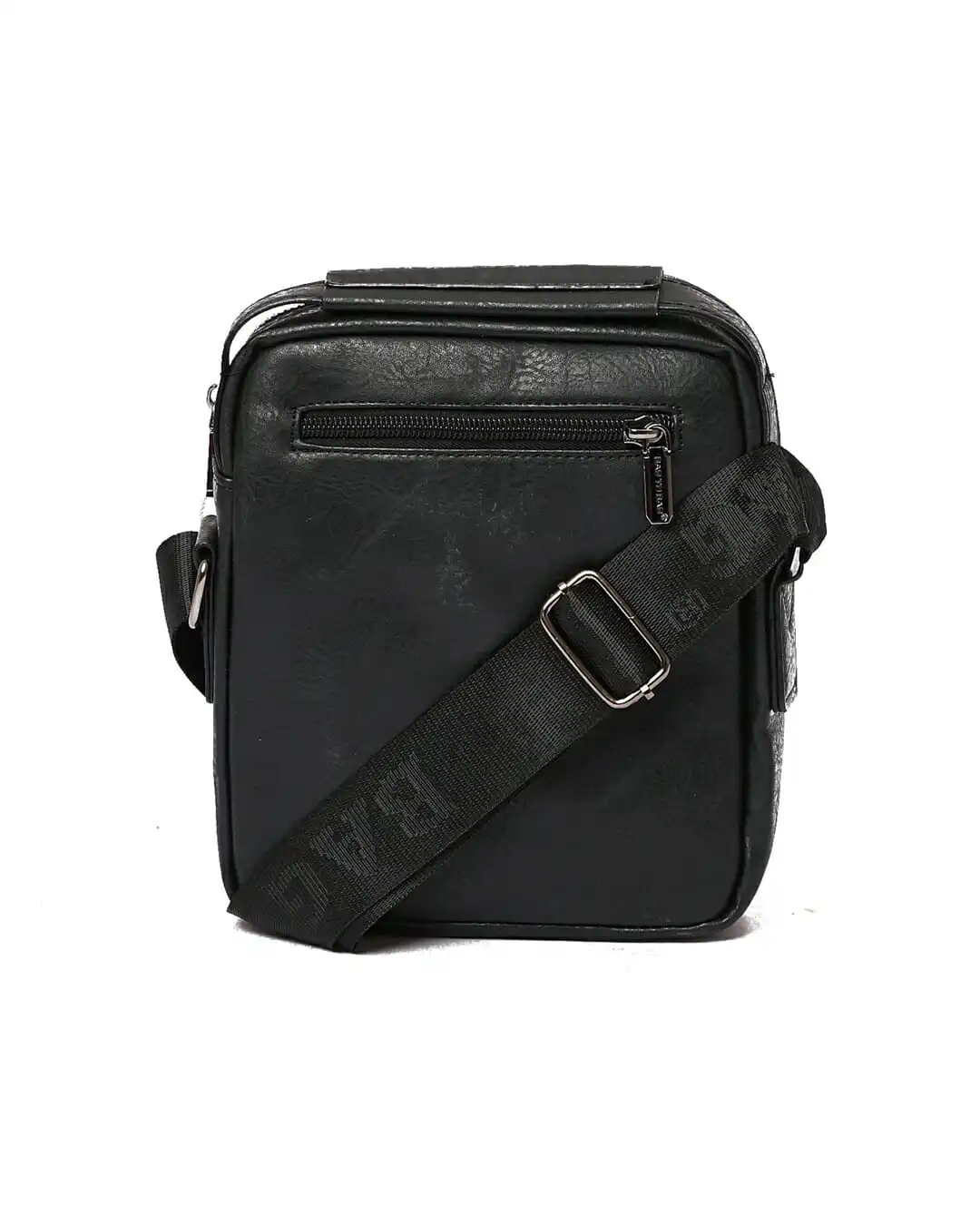 Τσαντάκι χιαστί -MD-8002-1 - Μαύρο