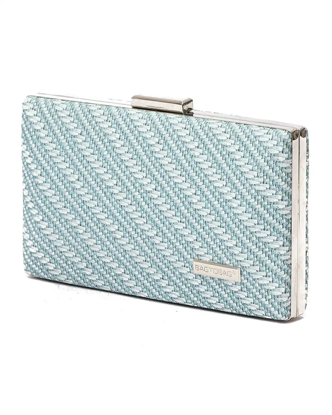 Τσάντα φάκελος clutch -21891 – Μπλέ Τσάντα φάκελος clutch -21891 – Μπλέ