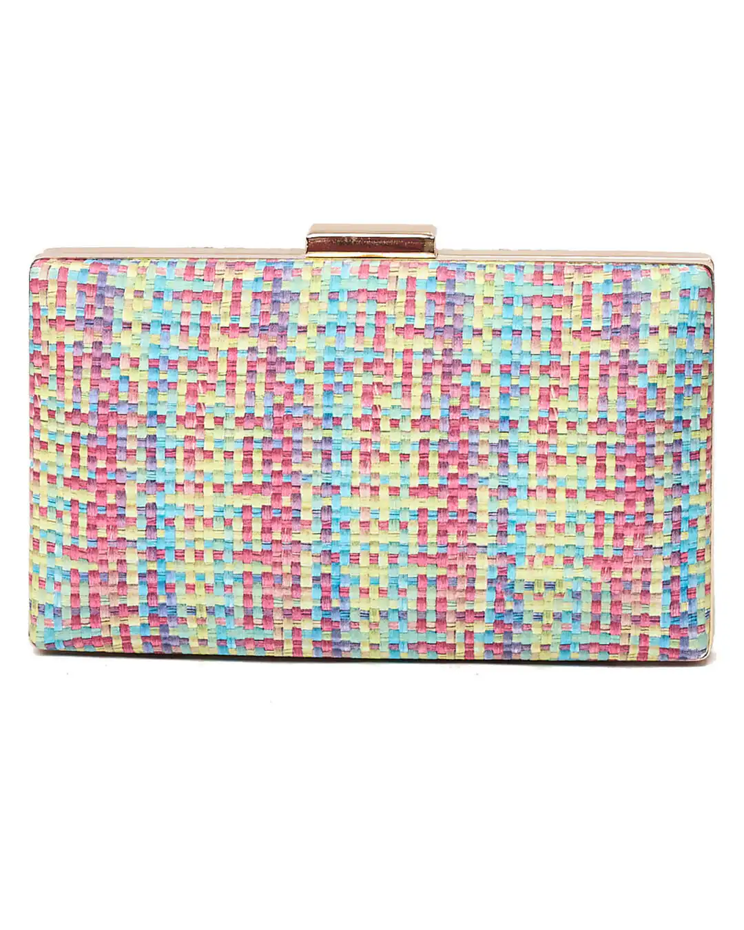 Τσάντα φάκελος clutch -21891 - Φούξ