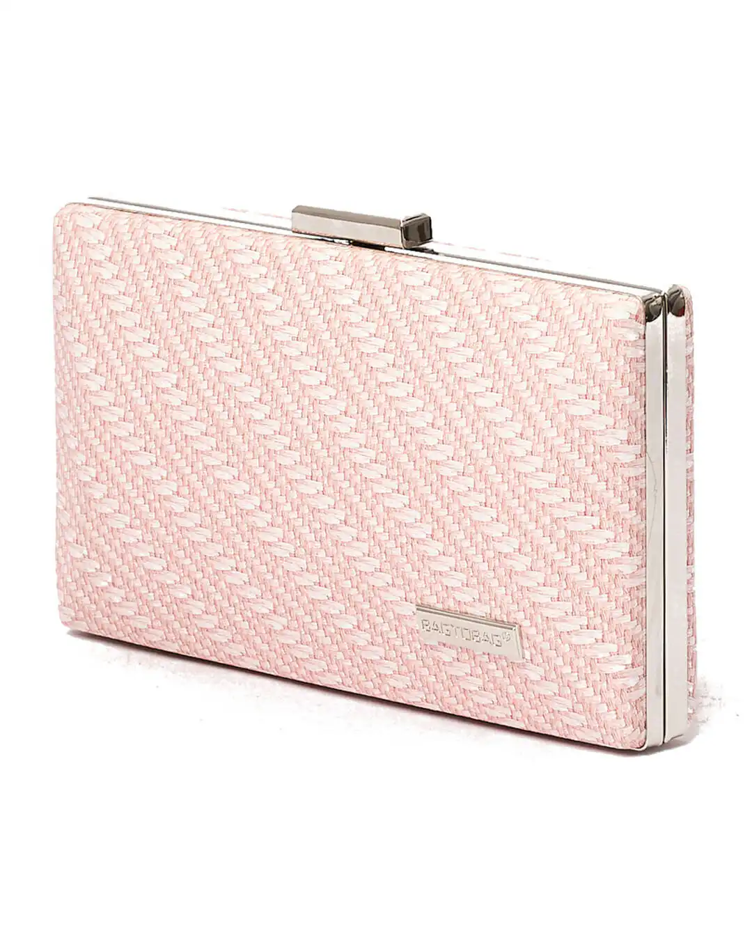 Τσάντα φάκελος clutch -21891 – Ρόζ