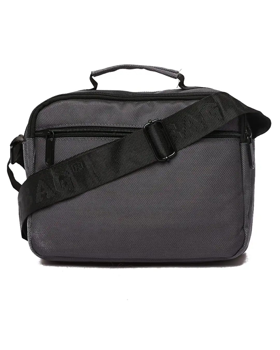 Τσαντάκι χειρός-χιαστί AM-21059 - Γκρι