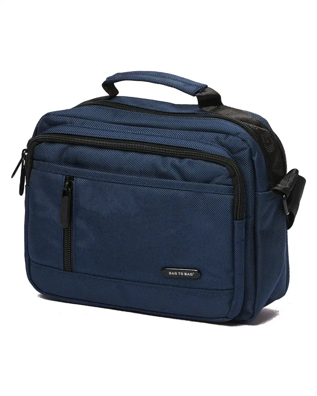 Τσαντάκι χειρός-χιαστί AM-21059 – Μπλέ Τσαντάκι χειρός-χιαστί AM-21059 – Μπλέ