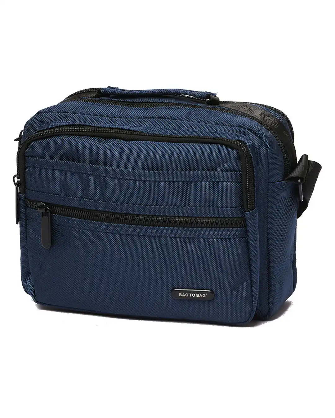 Τσαντάκι χειρός-χιαστί AM-21060 – Μπλέ Τσαντάκι χειρός-χιαστί AM-21060 – Μπλέ