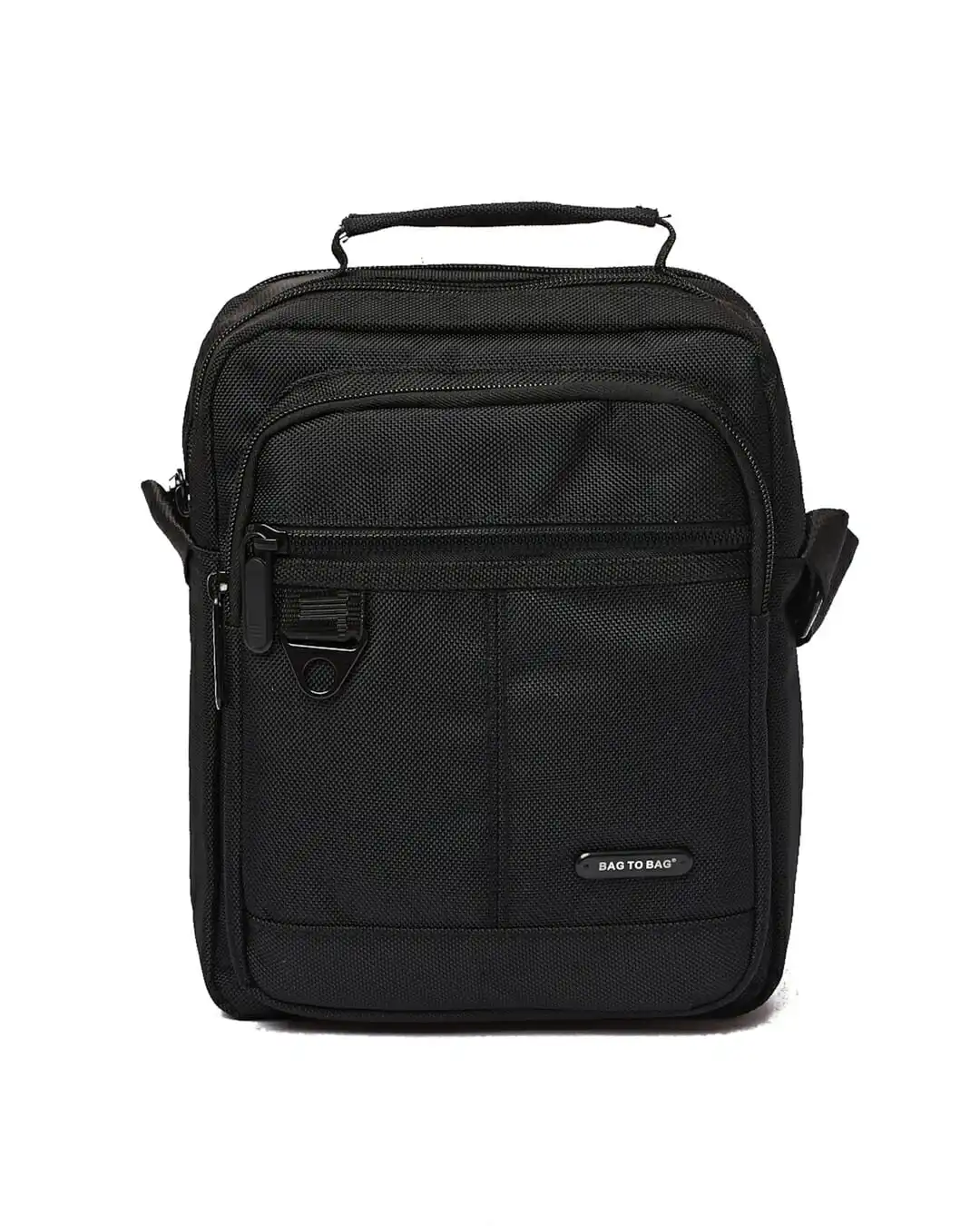 Τσαντάκι χιαστί -AM-21058 – Μαύρο Τσαντάκι χιαστί -AM-21058 – Μαύρο