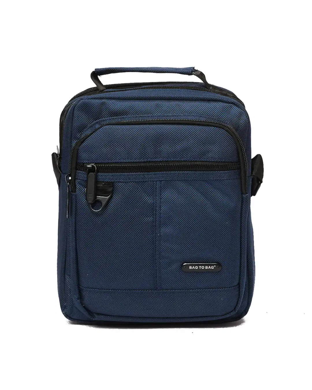 Τσαντάκι χιαστί -AM-21058 – Μπλέ Τσαντάκι χιαστί -AM-21058 – Μπλέ