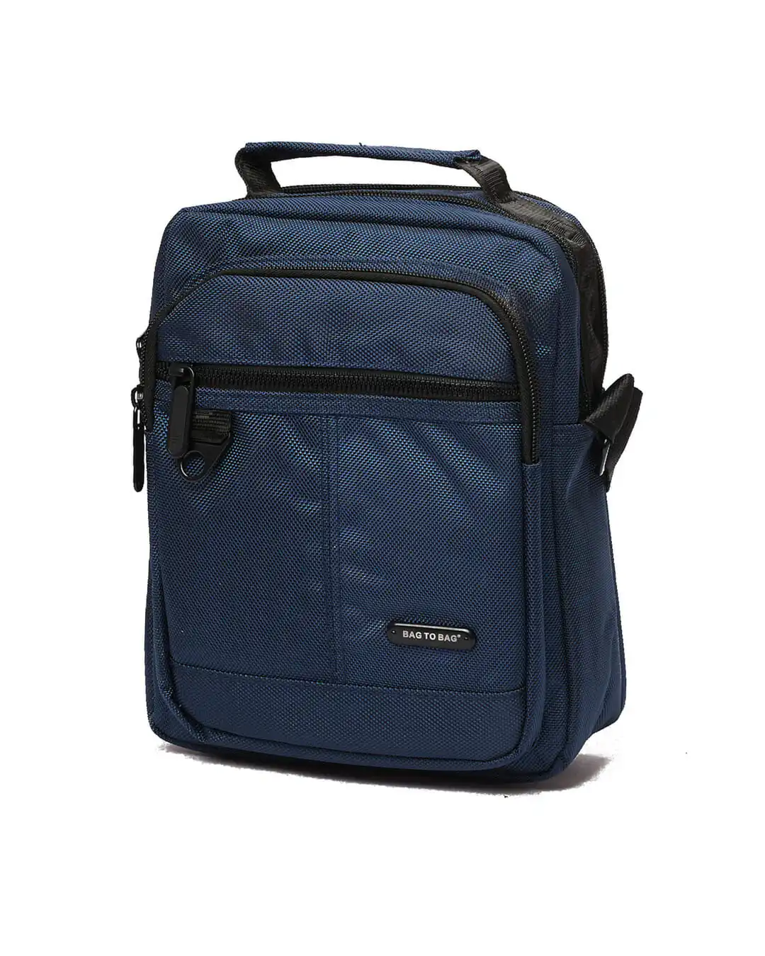 Τσαντάκι χιαστί -AM-21058 – Μπλέ Τσαντάκι χιαστί -AM-21058 – Μπλέ