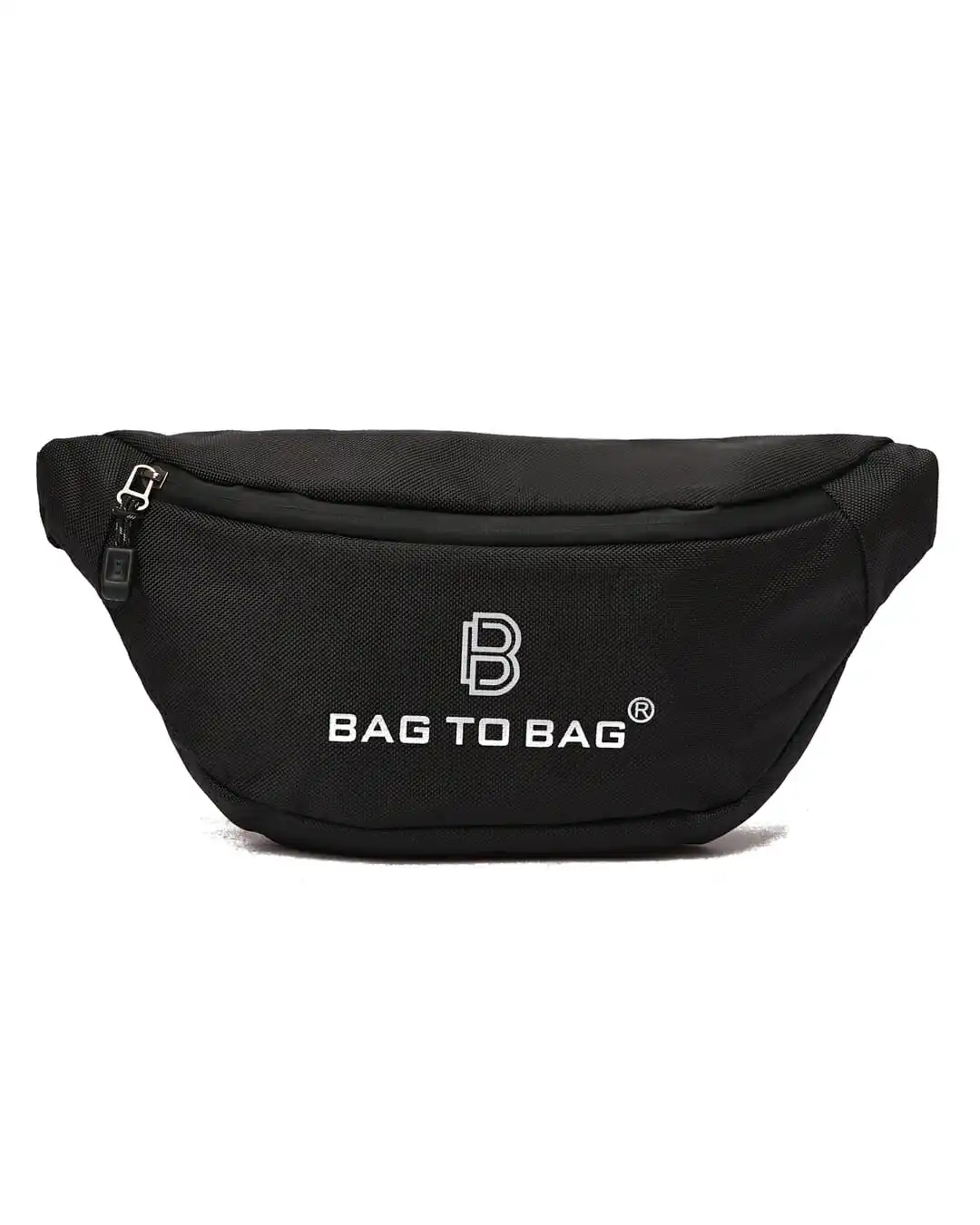 Τσαντάκι μέσης AM-24900 – Μαύρο