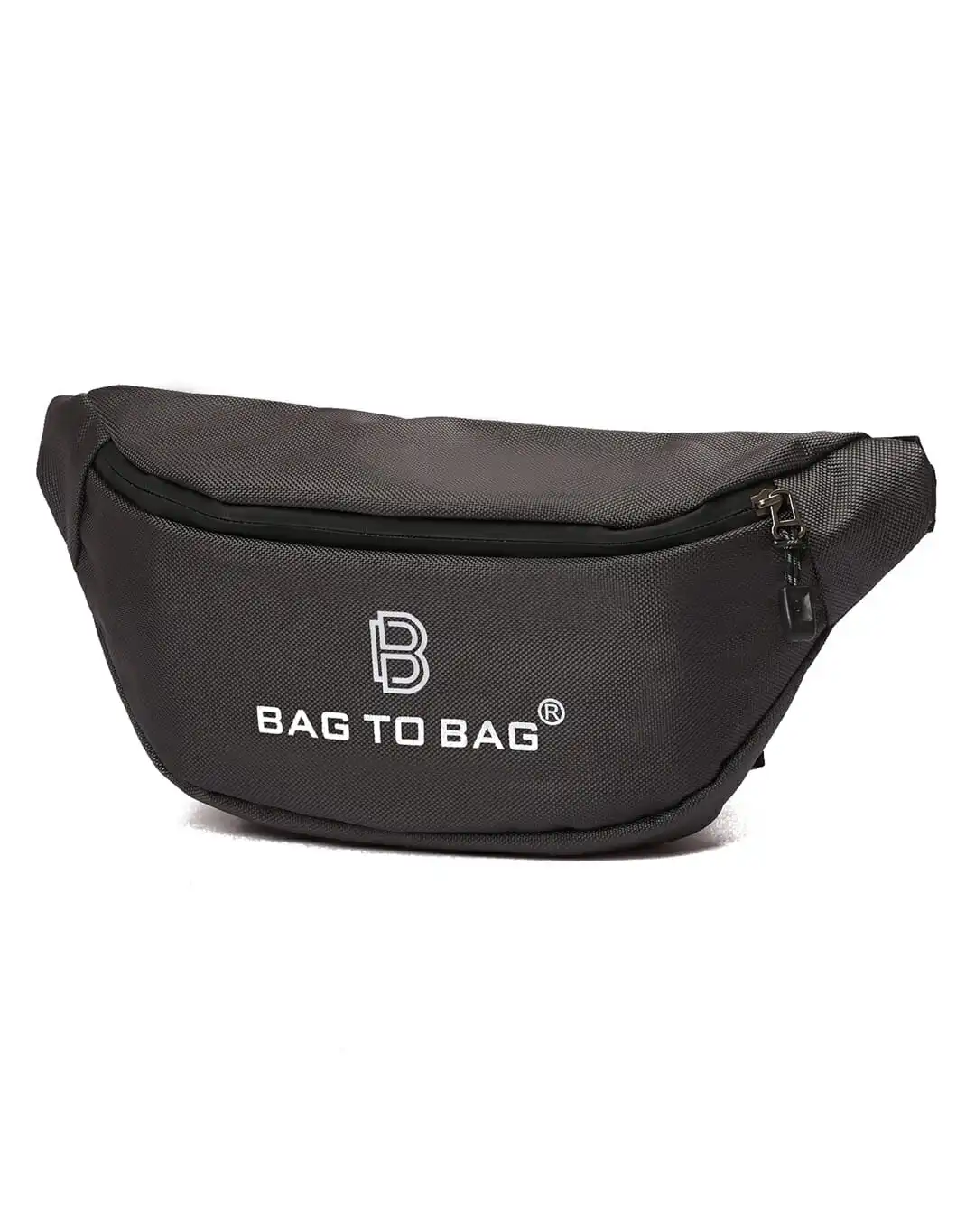 Τσαντάκι μέσης AM-24900 – Γκρι