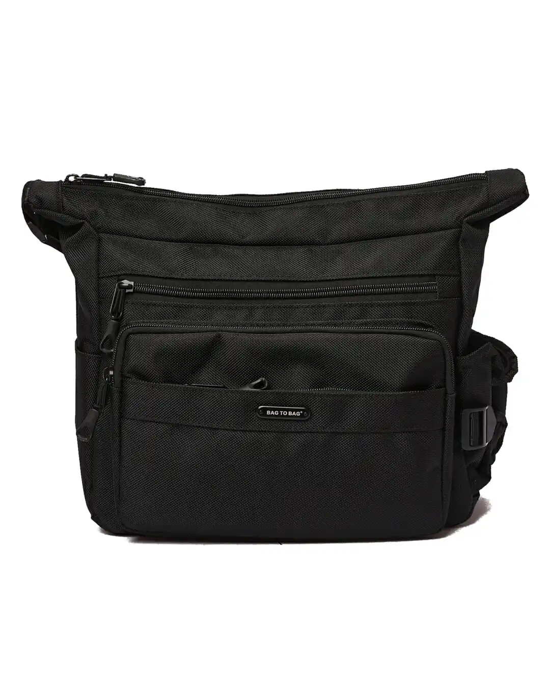 Τσαντάκι χιαστί-AM-22006 – Μαύρο Τσαντάκι χιαστί-AM-22006 – Μαύρο