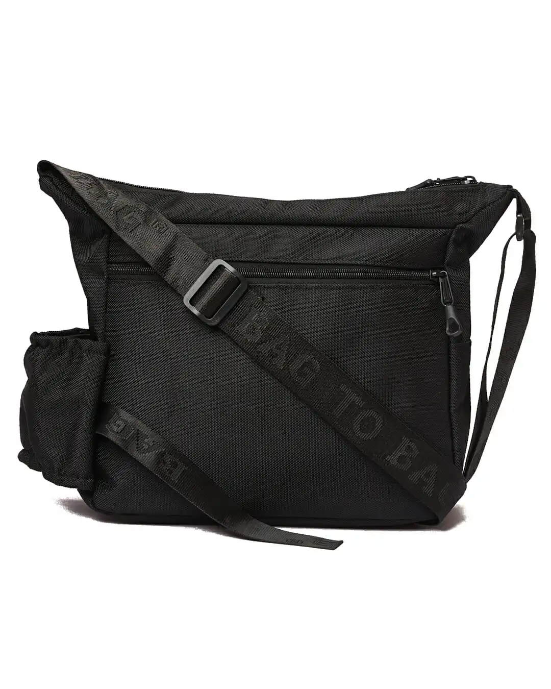 Τσαντάκι χιαστί-AM-22006 - Μαύρο