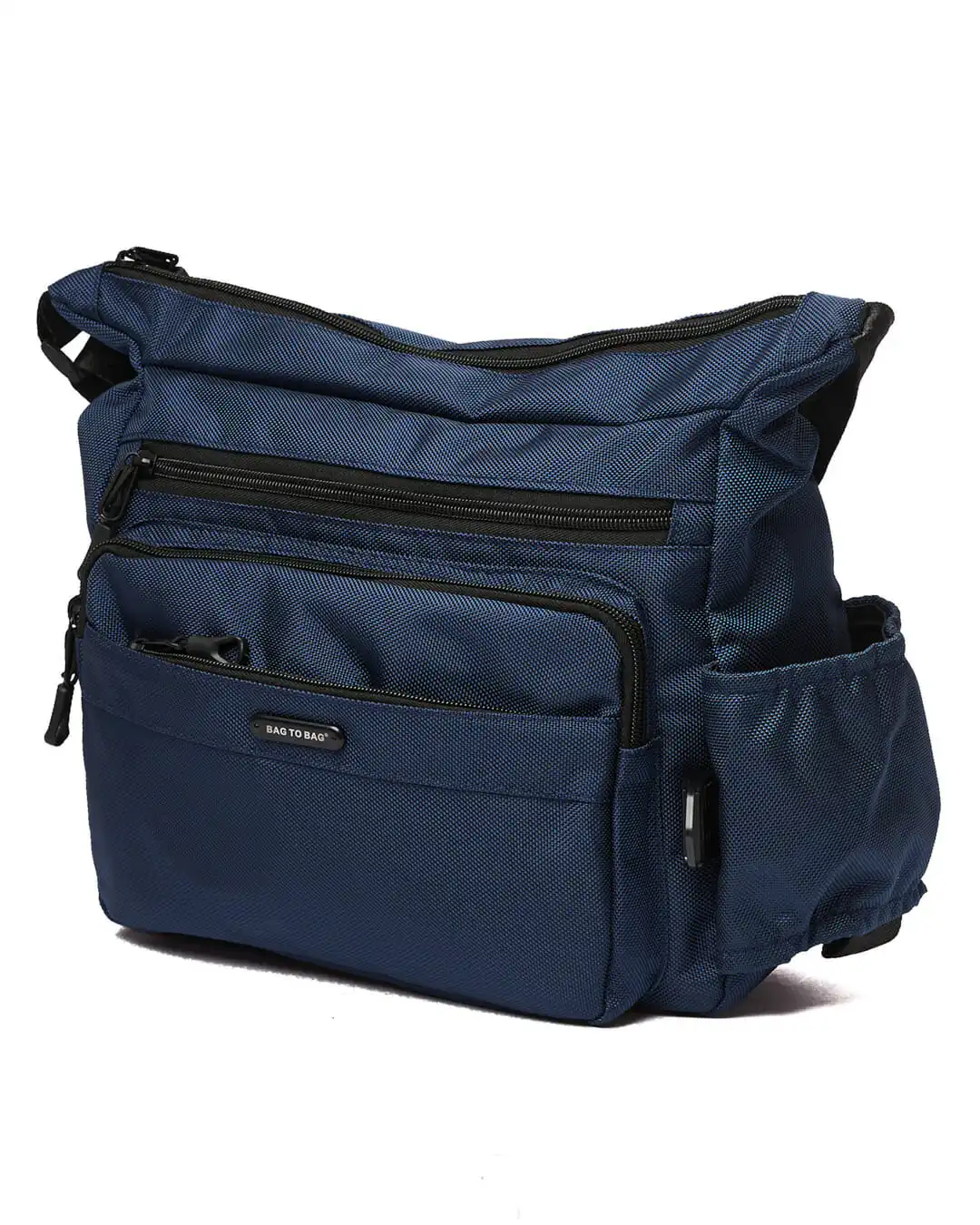 Τσαντάκι χιαστί-AM-22006 – Μπλέ Τσαντάκι χιαστί-AM-22006 – Μπλέ