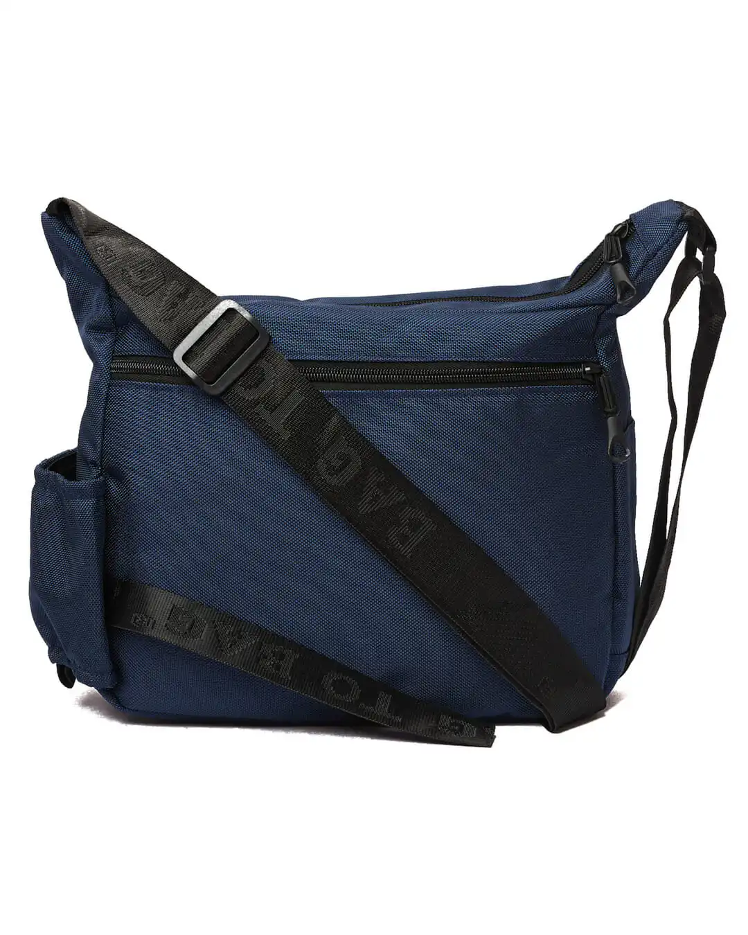 Τσαντάκι χιαστί-AM-22006 - Μπλέ