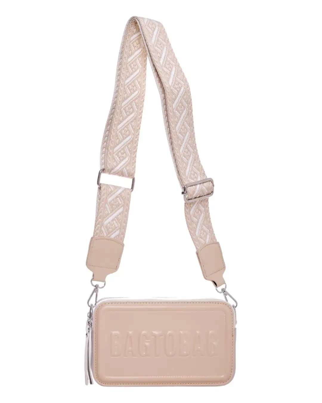 Τσάντα χειρός SW8941 – Khaki