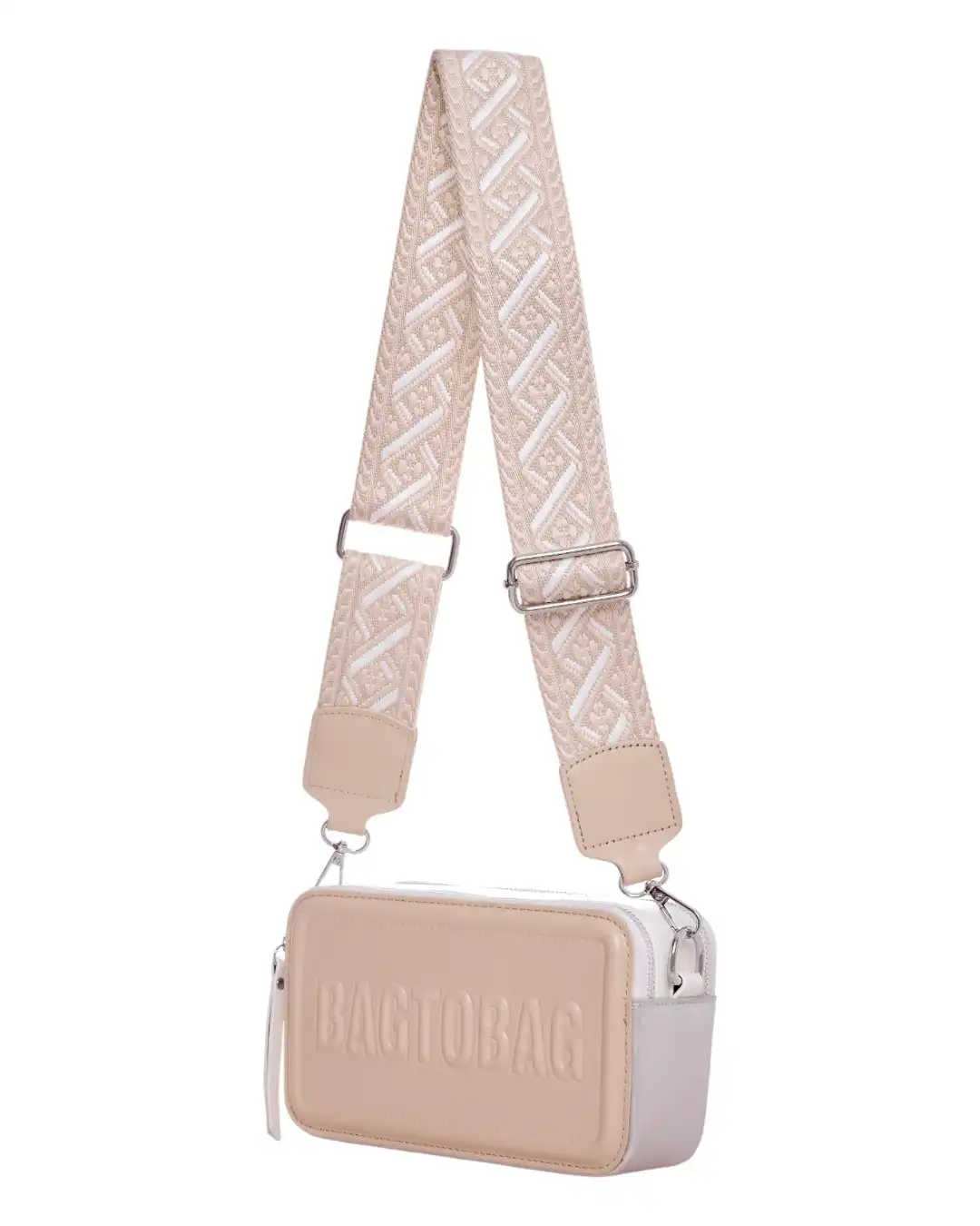 Τσάντα χειρός SW8941 – Khaki