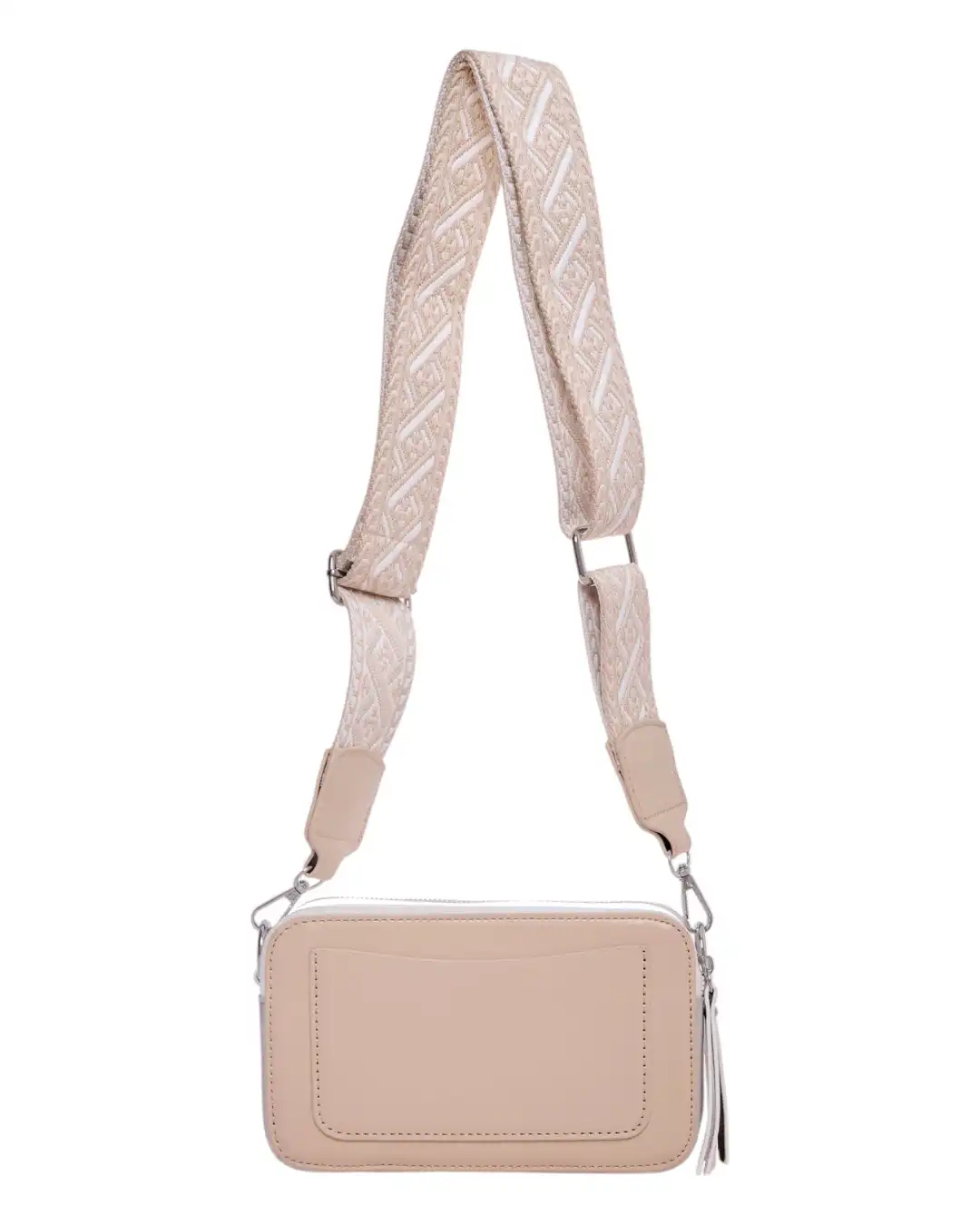 Τσάντα χειρός SW8941 - Khaki