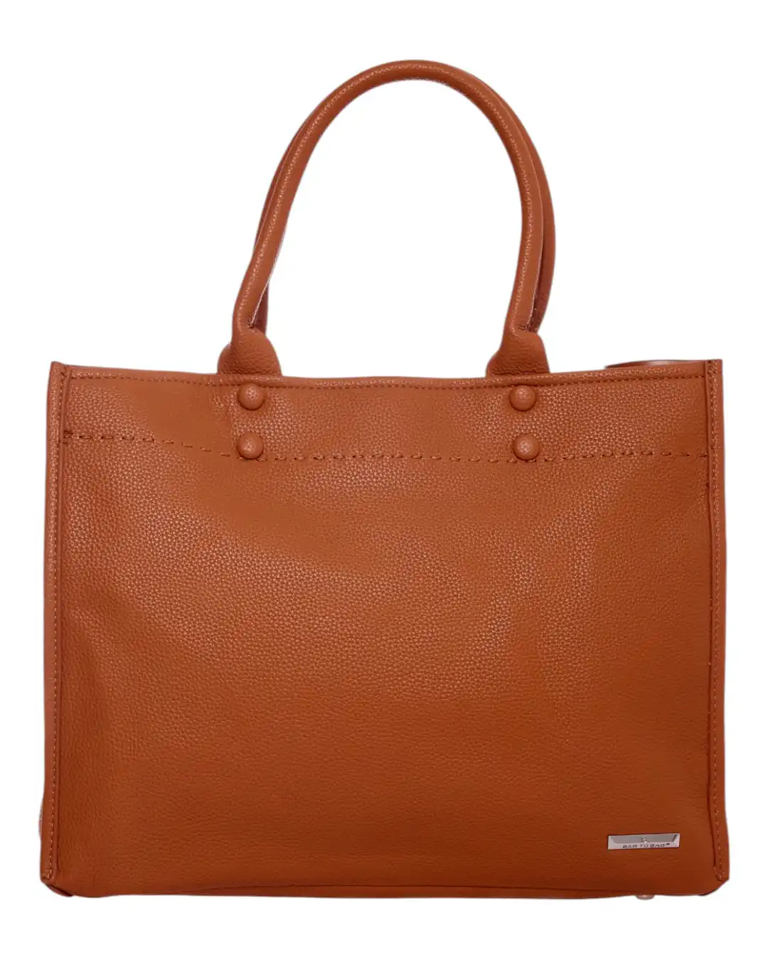 Τσάντα ώμου  JD-7609 – Κάμελ