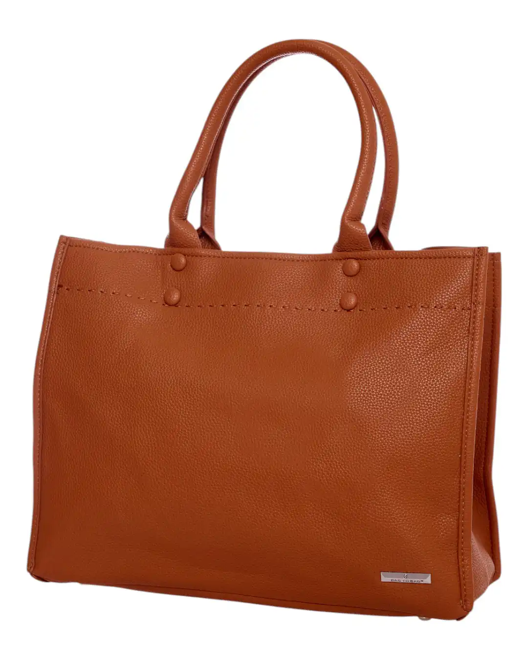 Τσάντα ώμου  JD-7609 – Κάμελ