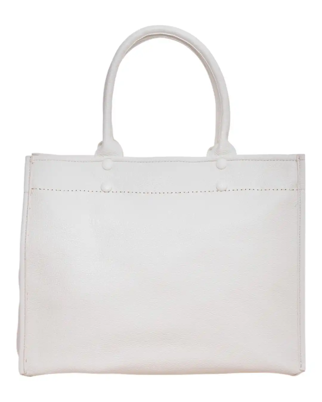 Τσάντα ώμου  JD-7609 – Ασπρο